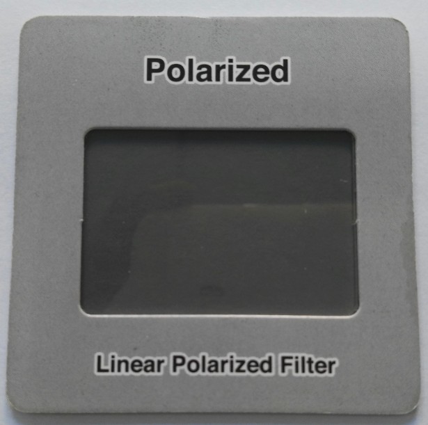 Polarizer